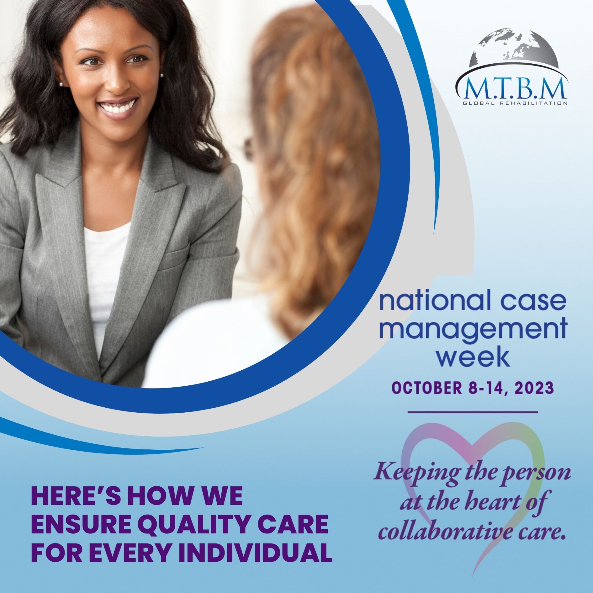 National Case Management Week 2024 Theme Pdf Brigid Carolyn